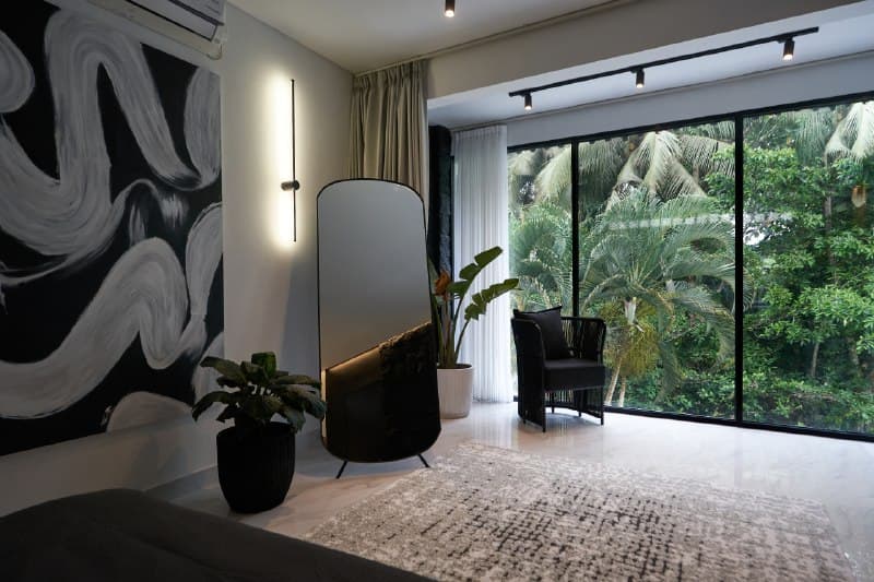 Продажа виллы — Ubud, Бали, Индонезия