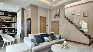 Аренда виллы — Наклыа, 100 метров от Сукхумвита, Паттайя, Таиланд, фото 3