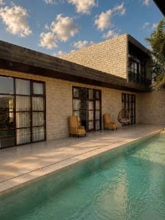 Аренда виллы — Убуд, Бали, Индонезия, фото 1
