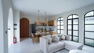 Аренда виллы — Чангу, Бали, Индонезия, фото 5
