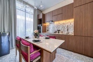 Аренда виллы — Melasti Area, Бали, Индонезия, фото 2