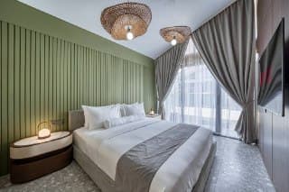 Аренда виллы — Melasti Area, Бали, Индонезия, фото 4
