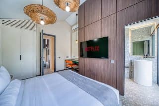 Аренда виллы — Melasti Area, Бали, Индонезия, фото 5
