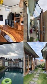 Аренда виллы — чангу(будук), Бали, Индонезия, фото 2