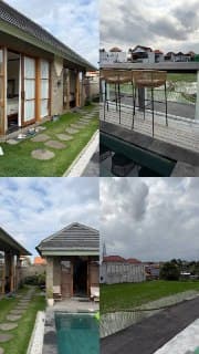 Аренда виллы — чангу(будук), Бали, Индонезия, фото 3
