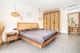 Аренда виллы — Переренан Чангу, Бали, Индонезия, фото 8