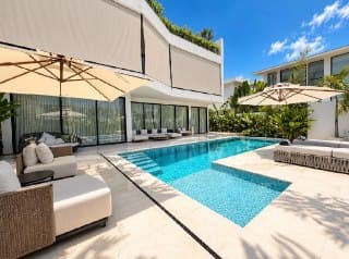 Аренда виллы — Seminyak, Бали, Индонезия, фото 1