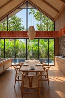 Аренда виллы — Бали, Индонезия, фото 3