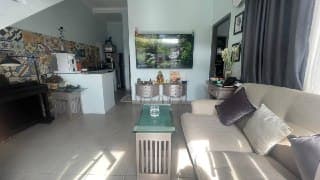 Аренда виллы — ул. Седап Малам, Санур / Ренон, Бали, Индонезия, фото 1