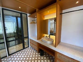 Аренда виллы — Переренан, Тумбак Баюх, Бали, Индонезия, фото 8