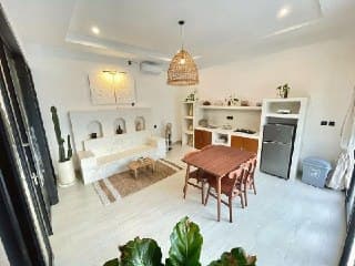 Аренда виллы — Чангу, Бали, Индонезия, фото 1