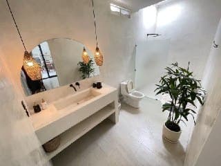 Аренда виллы — Чангу, Бали, Индонезия, фото 4