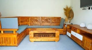 Аренда виллы — Чангу (Бабакан), Бали, Индонезия, фото 8