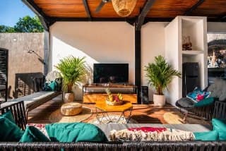 Аренда виллы — Pererenan, Бали, Индонезия, фото 3