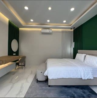 Аренда виллы — Керобокан, Бали, Индонезия, фото 2