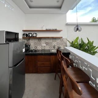 Аренда виллы — Керобокан, Бали, Индонезия, фото 4