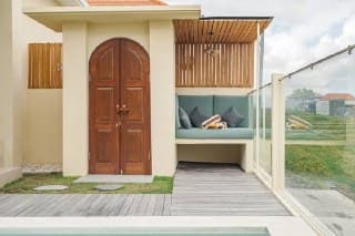 Аренда виллы — Переренан, Бали, Индонезия, фото 5