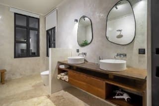 Аренда виллы — Переренан, Бали, Индонезия, фото 5