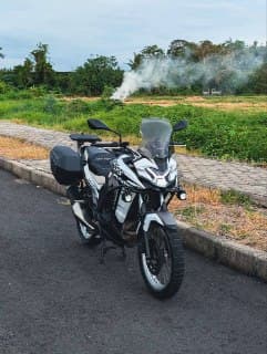 Аренда байка — Nusa Dua, Бали, Индонезия, фото 3