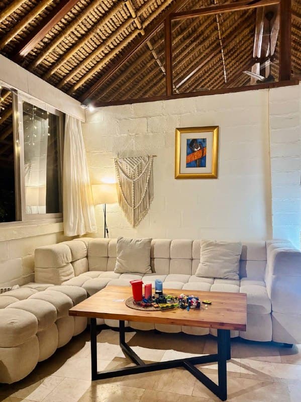 Аренда виллы — Ubud, Бали, Индонезия