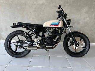Продажа байка — Букит (в районе Мака), Бали, Индонезия, фото 6