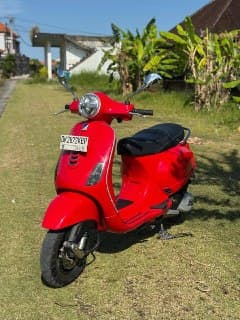 Продажа скутера — Canggu, Бали, Индонезия, фото 1