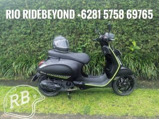 Аренда скутера — Ubud, Canggu, Seminyak, Kuta, Denpasar, Bukit, Sanur, Uluwatu, Бали, Индонезия, фото 1