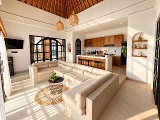 Аренда виллы — Бали, Индонезия, фото 3