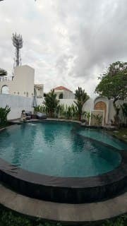 Аренда виллы — Canggu, Бали, Индонезия, фото 3