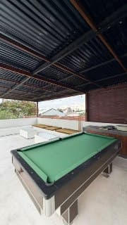 Аренда виллы — Canggu, Бали, Индонезия, фото 4