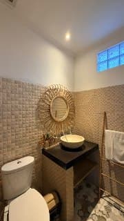 Аренда виллы — Canggu, Бали, Индонезия, фото 7