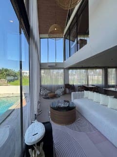 Аренда виллы — Perenenan, Бали, Индонезия, фото 1