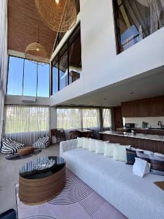 Аренда виллы — Perenenan, Бали, Индонезия, фото 2