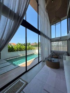 Аренда виллы — Perenenan, Бали, Индонезия, фото 6
