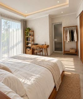 Аренда виллы — Canggu, Бали, Индонезия, фото 3