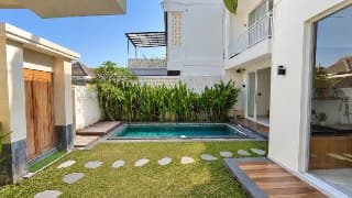 Аренда виллы — Canggu, Бали, Индонезия, фото 1