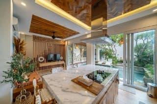Аренда виллы — Переренан, Бали, Индонезия, фото 3