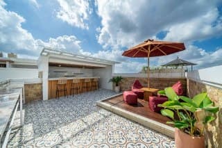 Аренда виллы — Переренан, Бали, Индонезия, фото 5