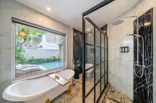 Аренда виллы — Переренан, Бали, Индонезия, фото 8