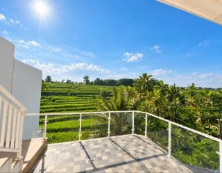 Аренда виллы — Canggu, Бали, Индонезия, фото 2