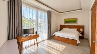 Аренда виллы — Canggu, Бали, Индонезия, фото 4