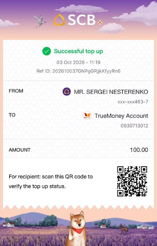 Продажа байка — Пхукет, Таиланд