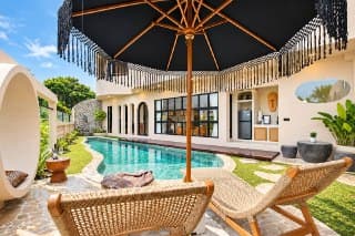 Аренда виллы — Canggu, Бали, Индонезия, фото 1
