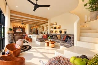 Аренда виллы — Canggu, Бали, Индонезия, фото 3