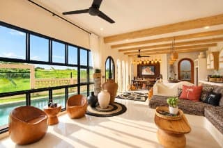 Аренда виллы — Canggu, Бали, Индонезия, фото 4