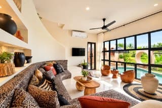 Аренда виллы — Canggu, Бали, Индонезия, фото 5