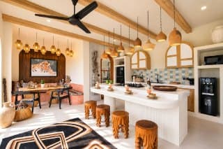Аренда виллы — Canggu, Бали, Индонезия, фото 6
