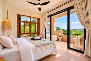 Аренда виллы — Canggu, Бали, Индонезия, фото 7
