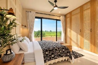 Аренда виллы — Canggu, Бали, Индонезия, фото 8