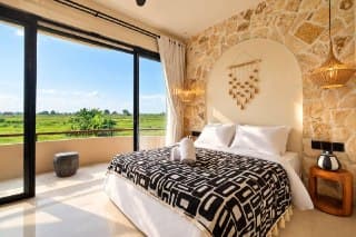 Аренда виллы — Canggu, Бали, Индонезия, фото 9